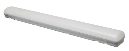 Светильник светодиодный ULY-K70B 60W/4000К/L126 IP65 White 4000К 6540лм 1260х150х100мм промышленный бел.  UL-00008494