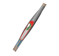 Муфта кабельная соединительная 1кВ 1ПСТ(тк)нг-LS-5х(150-240) с болтовыми соединителями  22040032