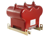 Трансформатор НАЛИ-НТЗ-6-04-0.5/0.5/3Р-60/150/100 УХЛ2 U1=6000В НТЗ Волхов