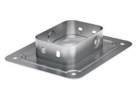 Фланец соединительный FR 200х80  37434 Фланец соединительный FR 200х80  37434