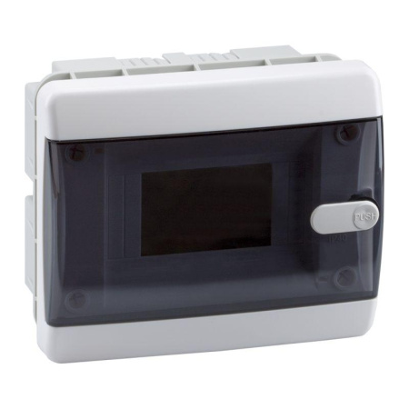 Корпус пластиковый OptiBox P CVK 1 06 IP41  145778