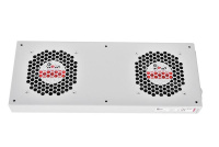 Модуль вентиляторный R-FAN-2J 2 вентилятора + колодка  1500755