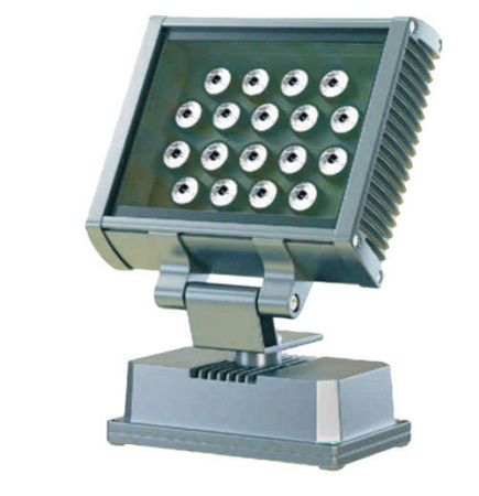 Прожектор OSF20-02-W-61 LED 20Вт IP66 3000К  240061