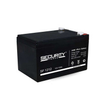 Аккумулятор ОПС 12В 12А.ч  SF 1212 Аккумулятор ОПС 12В 12А.ч  SF 1212
