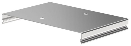 Накладка для крышки лотка 150  CLP1S-NK-150