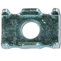 Шайба для провол. лотка M6 (спец.) (уп.50шт)  CM190600