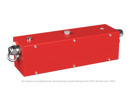 Блок аварийного питания БАП BS-STABILAR2-81-B1-UNI UFO BOX IP65 (1.0-15Вт/ = 190-260В)  a25372
