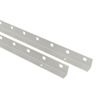 Держатель пластронов FORT высотой 2000 (уп.2шт) PROxima  FDP20