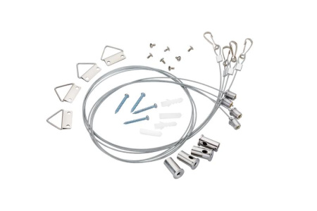 Комплект подвесов CP 10 Suspension set сер.  14061023064