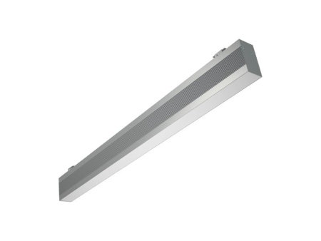 Светильник светодиодный LINER/S LED 1500 TH W 4000К подвесной СТ 1473003040