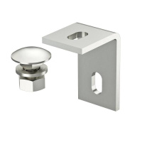 Уголок крепежный 70х50х40 BW 70 40 VA4301 OBO 6019710 Уголок крепежный 70х50х40 BW 70 40 VA4301 OBO 6019710