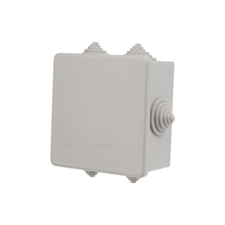 Коробка уравнивания потенциалов ОП 85х85х40мм IP44  28-3050