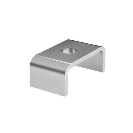 Клипса для профиля C P-U M5  03575