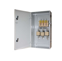 Ящик сил. ЯРП-400А IP54 