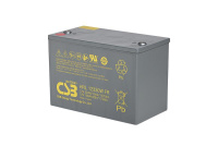 Аккумулятор 12В 83А.ч  HRL12330W FR 