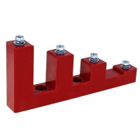 Изолятор шинный "Лесенка" 900А 18кВ  plc-sl-900