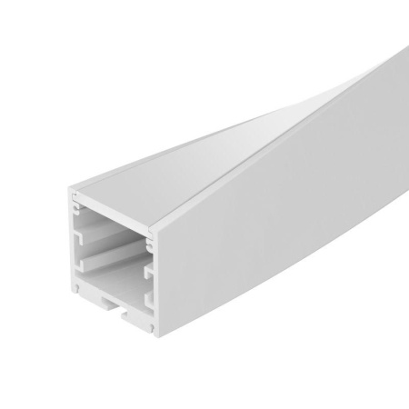 Профиль SL-ARC-3535-TWIST180-500 WHITE алюм.  032687