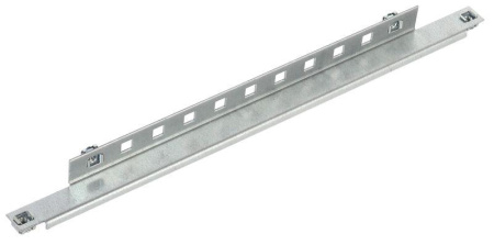 Уголок монтажный ЩМП-1 GARANT (уп.2шт)  Y-UM-G-1-0