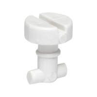 Винт для крепления пластрона для щита "Nova" PROxima (уп.10шт)  nv-plastron-kit