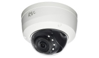 Видеокамера сетевая купольная  RVi-1NCD2176 (2.8) white