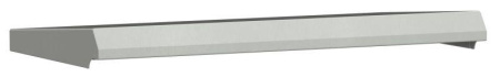 Козырек защитный ЩМП 400х200 TITAN  TI-00D-HD-040-020