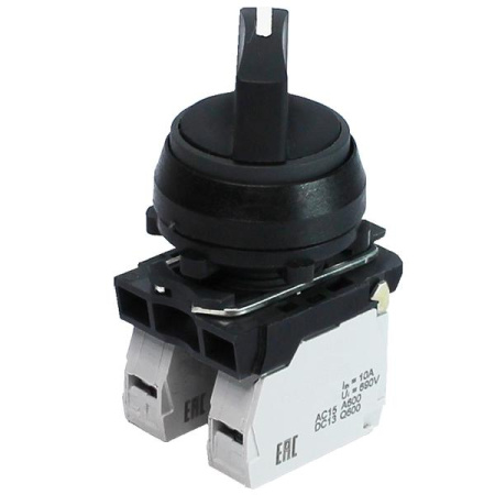 Переключатель управления 10А IP54 ПЕ-081 исп.1 660В  ET514790