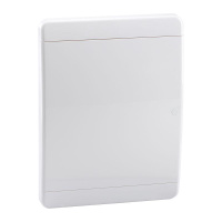 Корпус пластиковый Optibox P BVN 2 24 IP41  117954