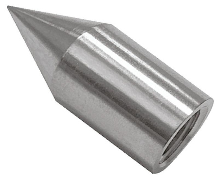 Наконечник заземления d20мм нерж. сталь  ZNZ10-20-020