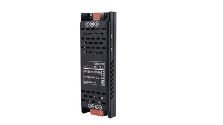 Блок питания PBL-300-24 300Вт 24В IP20 черн. SWG Standart 00-00025481