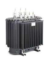Трансформатор ТМГСУ11 250/10/0.4 У/У-0 УХЛ1 Минский ЭТЗ