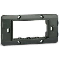 Каркас 4мод. Brava для TOR и к-к TBN бел. RAL9010  75021W Каркас 4мод. Brava для TOR и к-к TBN бел. RAL9010  75021W