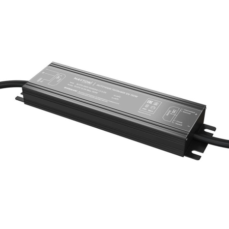 Блок питания PSI001 12В 150Вт IP67  020207
