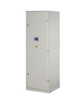 Установка УКРМ-0.4-350-50 У3 БАЗА с рубильником Хомов Электро