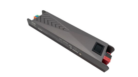 Блок питания Evolution EV-300-24 LUMKER с экраном 300Вт 24В IP20  00-00024047