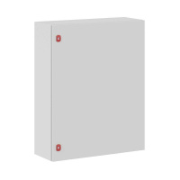 Шкаф ST с монтаж. платой 1000х800х300мм от IP65-до IP66 IK10  R5ST1083