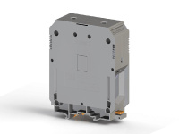 Клеммник на DIN-рейку 240кв.мм сер. AVK240  304360 Клеммник на DIN-рейку 240кв.мм сер. AVK240  304360