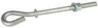Крюк монтажный B20/240 ЭРА Б0029972