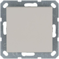 Заглушка тауп  G8001T