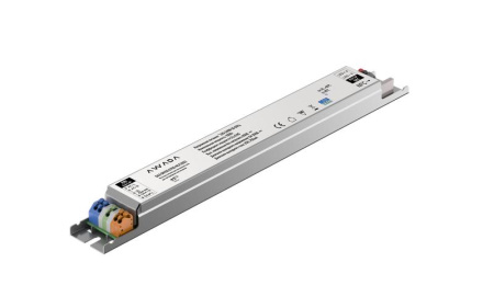 Драйвер 100Вт 700мА DALI IP20 360х30х21мм  DA2-DR100.0700-MLF2003