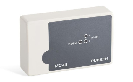 Шлюз МС-Ш  Rbz-338681