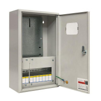 Щит ЩУРн 3/12 (500х300х160) IP31  mb23-3/12