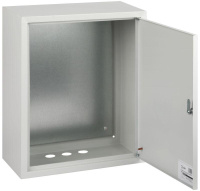 Корпус металлический SIMPLE ЩМП-2-0 (500х400х220мм) IP31 УХЛ3  Б0057144