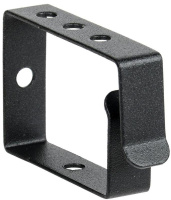 Кольцо кабельное 70х44мм черн. (уп.4шт)  CR05-7044