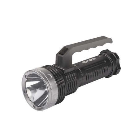 Фонарь ручной P1-L2W LED 2Вт 100лм IP20 3 режима: 100проц./50проц./мигающ. 3хAA (не в компл.) (блист.)  5001367