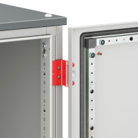 Петля для открытия двери на 180град. для корпусов CQE (уп.4шт)  R5RCE248