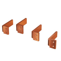 Комплект шин для адапт. др. блоков 250А 4P  R5M2WBA4P2