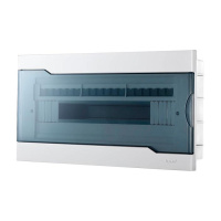 Бокс ЩРВ-П-18  730-1000-018 NEW