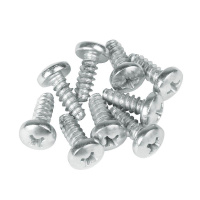 Винт самонарезающий М4.8x12 (уп.50шт)  306528