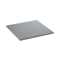 Комплект крыши без фланца ШхГ 800х800мм  R5NKRS88