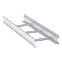 Лоток лестничный 100х900 L3000 2мм усилен.  LTP100900-2